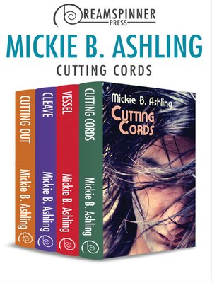 cover image of Cutting Cords